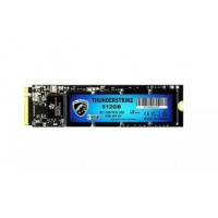 PC Power Thunderstrike 512GB NVMe M.2 2280 PCIe Gen3x4 SSD